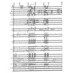 CHOC (Monumento IV) - Pintscher, Matthias