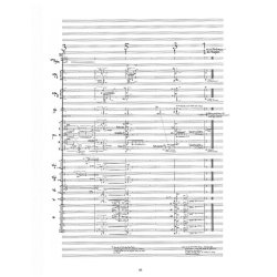 F&uuml;nf Orchesterst&uuml;cke - Pintscher, Matthias