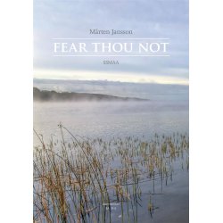 Fear Thou Not : English