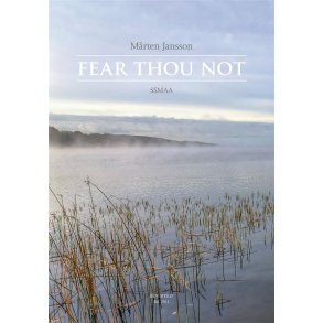 Fear Thou Not : English