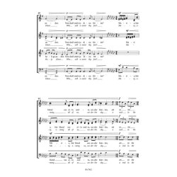 Maria (IV) : Swedish/English