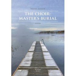 The Choirmaster's Burial : Latin/English