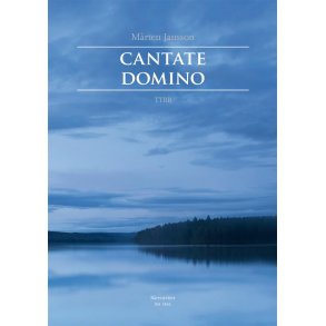 Cantate Domino
