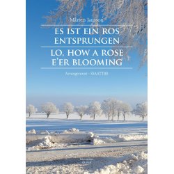 Es ist ein Ros Entsprungen