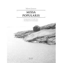Missa Popularis - Jansson, Mrten