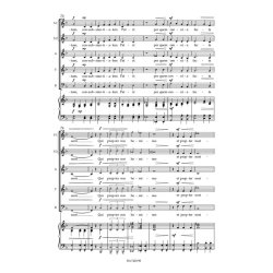 Missa Popularis - Jansson, Mrten