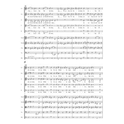 Missa Popularis - Jansson, Mrten