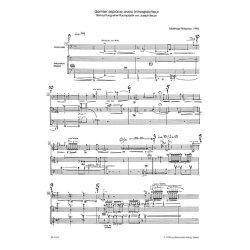 dernier espace avec introspecteur - Pintscher, Matthias