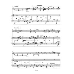 Krishna e Radha - Scelsi, Giacinto