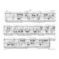 Trema - Mahnkopf, Claus-Steffen
