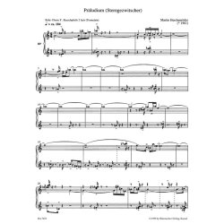 zeit raum I: ad fontes - Herchenr&ouml;der, Martin