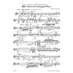 Omaggio a Giovanni Paisiello. - Pintscher, Matthias