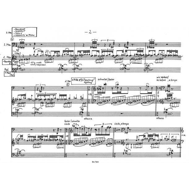 Nyepi - Mack, Dieter