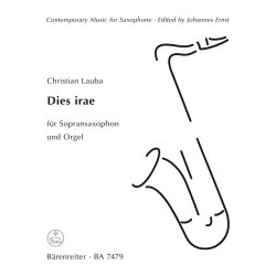 Dies Irae - Lauba, Christian