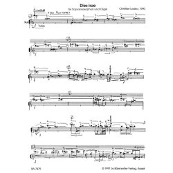 Dies Irae - Lauba, Christian