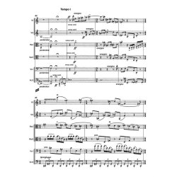 Sextett - Schulhoff, Erwin