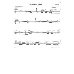 The Resistance of Water - Willcock, Ian