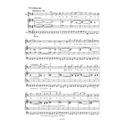 Requiem - Faur&eacute;, Gabriel