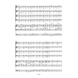 Oratorio de No&egrave;l - Saint-Sa&euml;ns, Camille