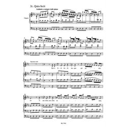 Magnificat - Vivaldi, Antonio