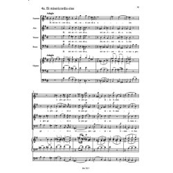 Magnificat - Bach, Carl Philipp Emanuel