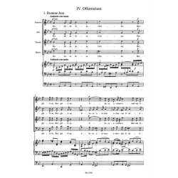 Requiem - Mozart, Wolfgang Amadeus