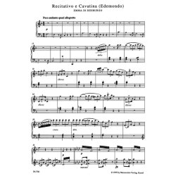 Opern-Arien - Meyerbeer, Giacomo