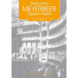 Opern-Arien - Meyerbeer, Giacomo
