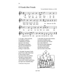 Der neue Quempas. Advents- und Weihnachtslieder - 