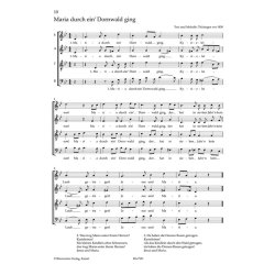 Der neue Quempas. Advents- und Weihnachtslieder - 