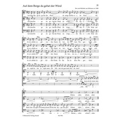 Der neue Quempas. Advents- und Weihnachtslieder - 