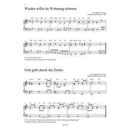 Der neue Quempas. Advents- und Weihnachtslieder - 