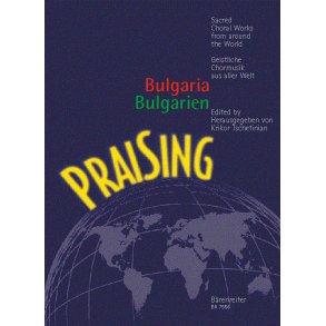 Praising Bulgarien