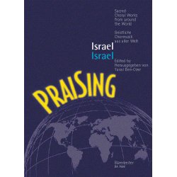 Praising Israel - 