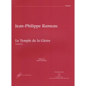 Le Temple de la Gloire RCT 59