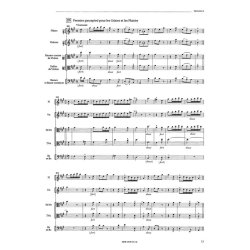 Les F&egrave;tes de l'Hymen et de l'Amour - Rameau, Jean-Philippe