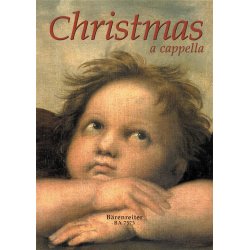 Christmas a cappella - 
