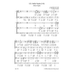 Christmas a cappella - 