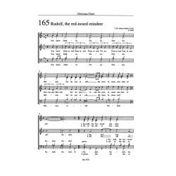 Christmas a cappella - 