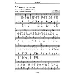 Christmas a cappella - 