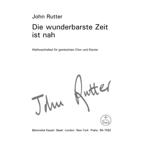 Die wunderbarste Zeit ist nah : Christmas Carol: Christmas trees and boughs of holly