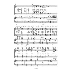 Weihnachtslied des Hirten - Shepherds Pipe Carol : Christmas Carol: Going through the hills