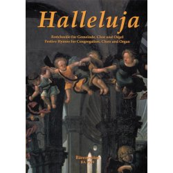 Halleluja - 