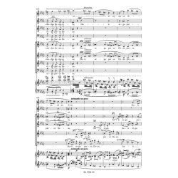 Messa da Requiem - Verdi, Giuseppe