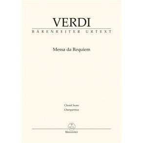 Messa da Requiem