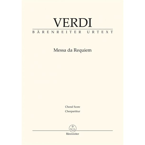 Messa da Requiem