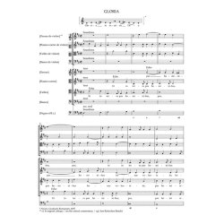 Messe de Minuit pour No&egrave;l (Christmas Mass) - Charpentier, Marc-Antoine