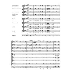 Te Deum - Charpentier, Marc-Antoine