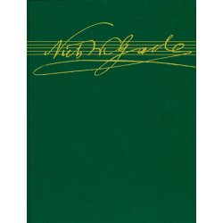 Symphonie - Gade, Niels Wilhelm