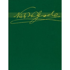 Kalanus Op. 48 : Dramatic Poem